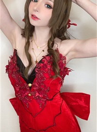 002-Peachmilky - Aerith(43)